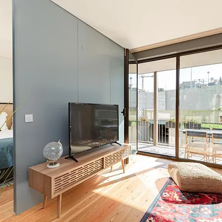 شقة Feel Corporate Housing Campanha