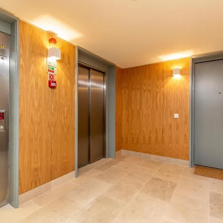 شقة Feel Corporate Housing Campanha