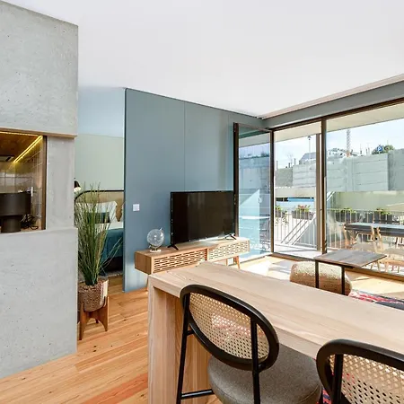 Feel Corporate Housing Campanha *