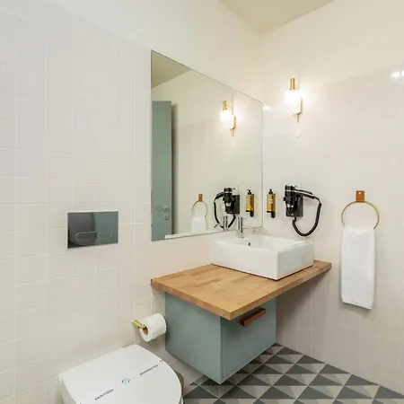Feel Corporate Housing Campanha Apartment *