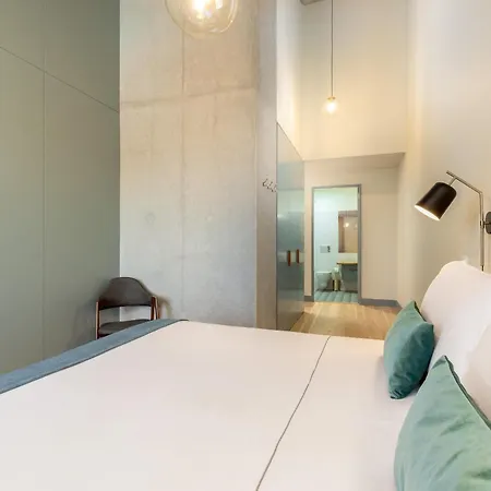 Feel Corporate Housing Campanha شقة *