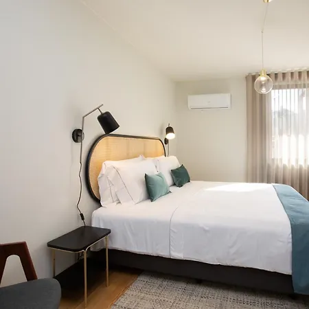 Feel Corporate Housing Campanha * Porto