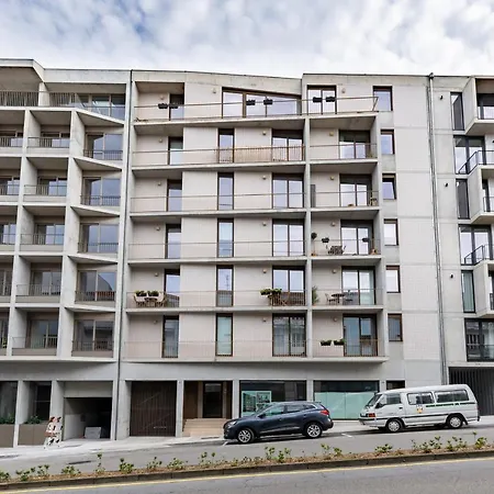 Feel Corporate Housing Campanha