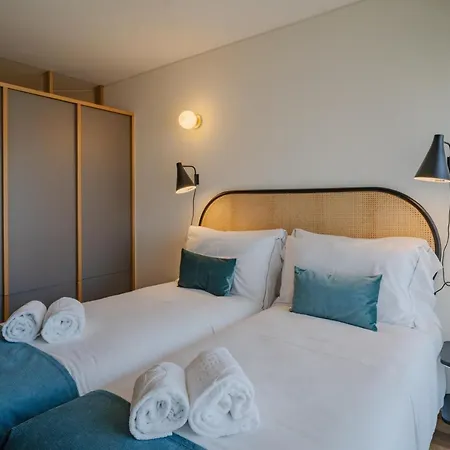 Feel Corporate Housing Campanha Apartment *