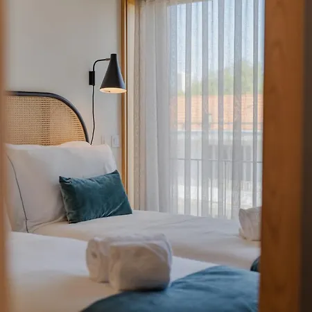 Apartment Feel Corporate Housing Campanha Porto
