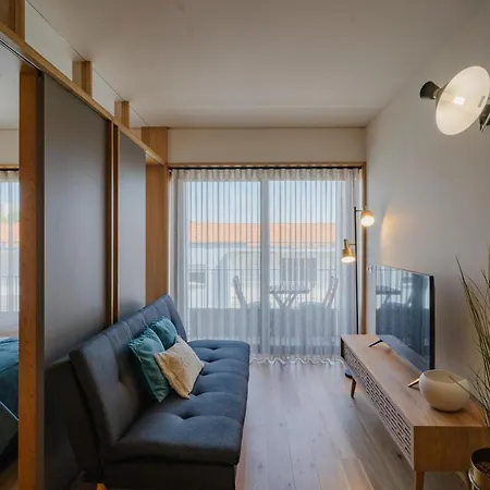 Feel Corporate Housing Campanha
