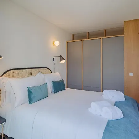 Feel Corporate Housing Campanha Porto