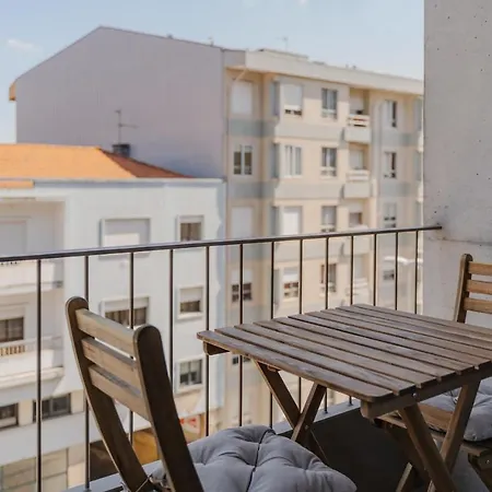 Feel Corporate Housing Campanha Apartment *