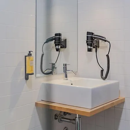 Feel Corporate Housing Campanha