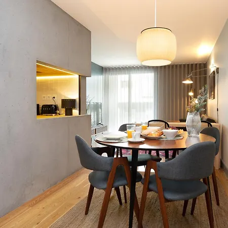 Feel Corporate Housing Campanha *