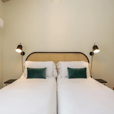 Feel Corporate Housing Campanha Apartment Porto