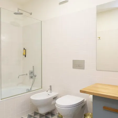 Feel Corporate Housing Campanha Porto