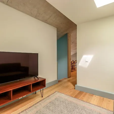 Feel Corporate Housing Campanha *