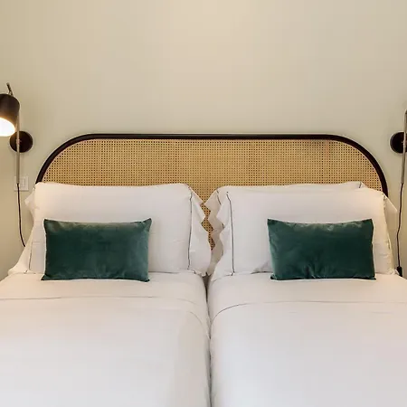 Feel Corporate Housing Campanha Porto