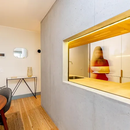 Feel Corporate Housing Campanha *