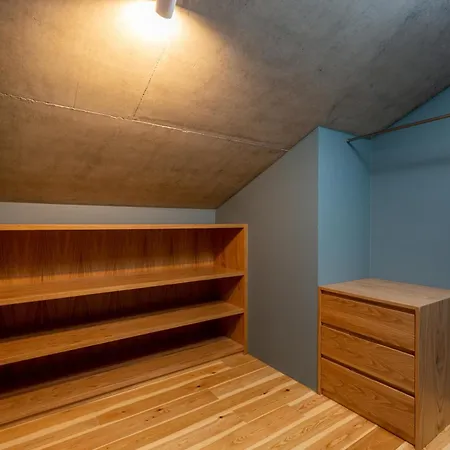 Feel Corporate Housing Campanha *