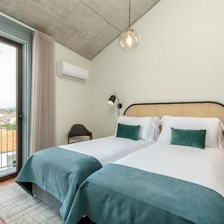 Feel Corporate Housing Campanha Apartment *