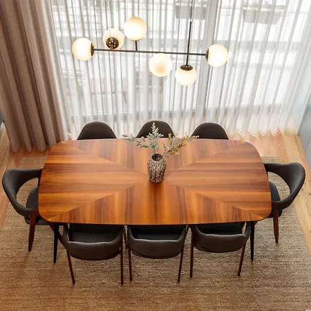 Feel Corporate Housing Campanha Apartment