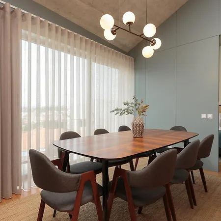 Feel Corporate Housing Campanha