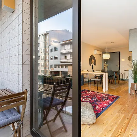 Feel Corporate Housing Campanha Apartment *