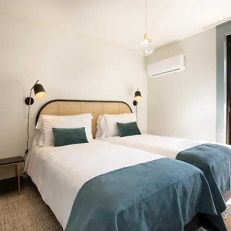 Feel Corporate Housing Campanha *