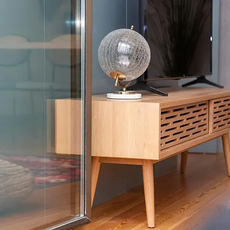 Feel Corporate Housing Campanha
