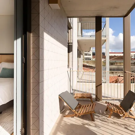 Feel Corporate Housing Campanha Apartment