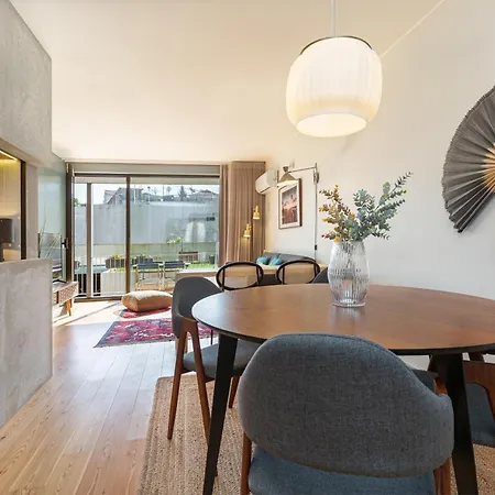 Feel Corporate Housing Campanha