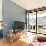 아파트 Feel Corporate Housing Campanha