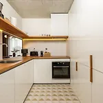Feel Corporate Housing Campanha * 포르투