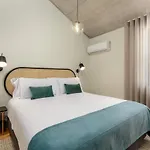 Διαμέρισμα Feel Corporate Housing Campanha Πόρτο