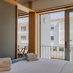 Feel Corporate Housing Campanha 아파트