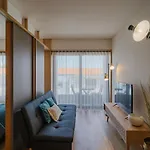 Feel Corporate Housing Campanha