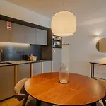 Appartamento Feel Corporate Housing Campanha Oporto