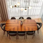 Feel Corporate Housing Campanha 아파트