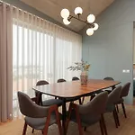 Feel Corporate Housing Campanha