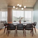 Appartamento Feel Corporate Housing Campanha *