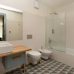 아파트 Feel Corporate Housing Campanha