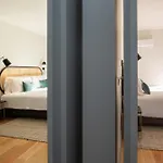 Feel Corporate Housing Campanha