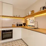 Feel Corporate Housing Campanha 아파트 포르투