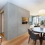Feel Corporate Housing Campanha 公寓 波尔图