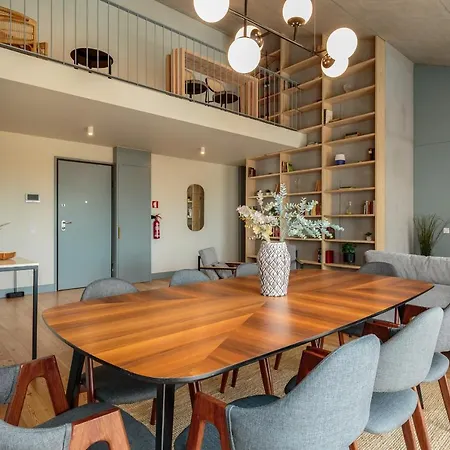 Feel Corporate Housing Campanha