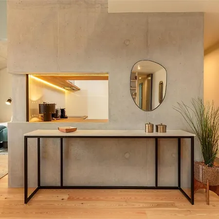 Apartman Feel Corporate Housing Campanha