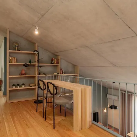 Feel Corporate Housing Campanha *