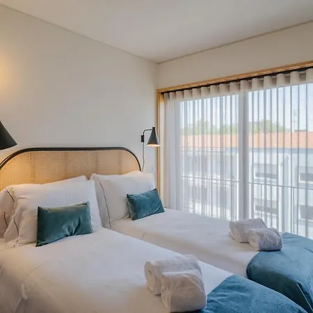 Feel Corporate Housing Campanha * Porto