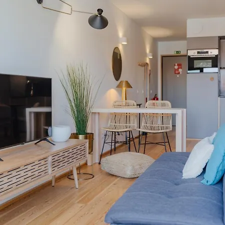 Feel Corporate Housing Campanha