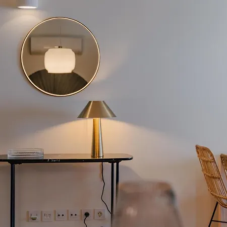 Feel Corporate Housing Campanha Porto