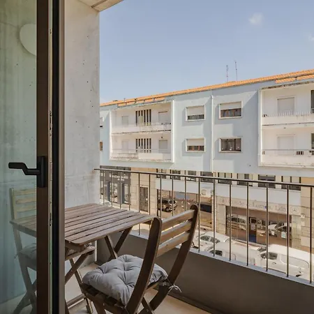 Feel Corporate Housing Campanha
