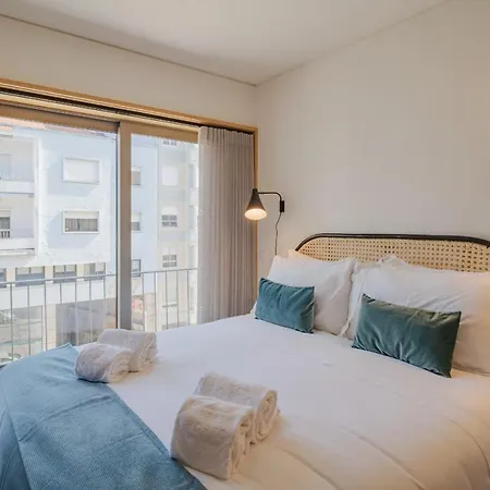 Apartamento Feel Corporate Housing Campanha *