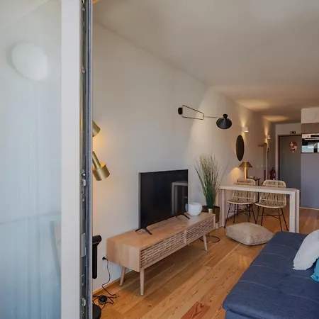 Appartement Feel Corporate Housing Campanha